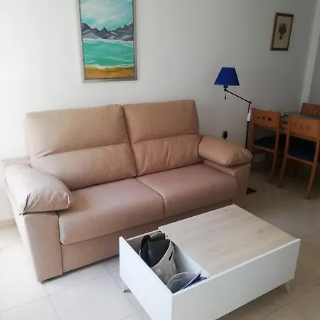 Διαμέρισμα Confortable En La Bahia De *