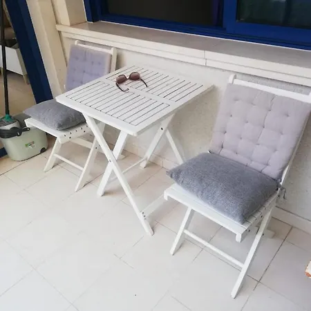 Διαμέρισμα Confortable En La Bahia De